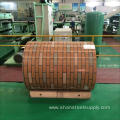 Pre-painted Galvanized Steel Coils